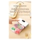 thumbnail image 3 of Selladora de Bolsas para Refrigerios en Miniatura, Selladora de Bolsas de Plástico USB, Selladora de Bolsas de Alimentos Portátil 2 en 1 con Pantalla LED de 6 Niveles, 3 of 5