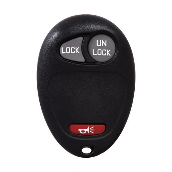 KS CASE REMOTE CP048D