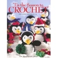 thumbnail image 1 of Pre-Owned Tis the Season to Crochet (Paperback) 1573672351 9781573672351, 1 of 1