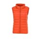 thumbnail image 1 of Camiseta interior ligera de otoño e invierno, camiseta interior corta para mujer, camiseta interior de talla grande, chaqueta ligera delgada, 1 of 6