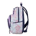 thumbnail image 5 of Eastsport Sport Tier Athleisure Backpack, Spring Floral, 5 of 7