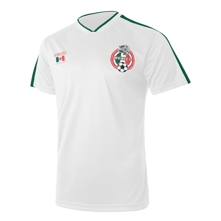 Mexico soccer jersey 2021: Reactions to national team new shirt