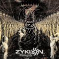 thumbnail image 1 of Zyklon - Disintegrate (vinyl), 1 of 2