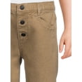 thumbnail image 5 of easy-peasy Toddler Boy Denim Pant, Sizes 12 Months-5T, 5 of 8