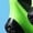 Green AG, variant on OnyxTrek Kids Soccer Cleats Boys Girls Firm Ground Soccer Shoes Youth Professional Athletic Outdoor Football Cleats Shoes
