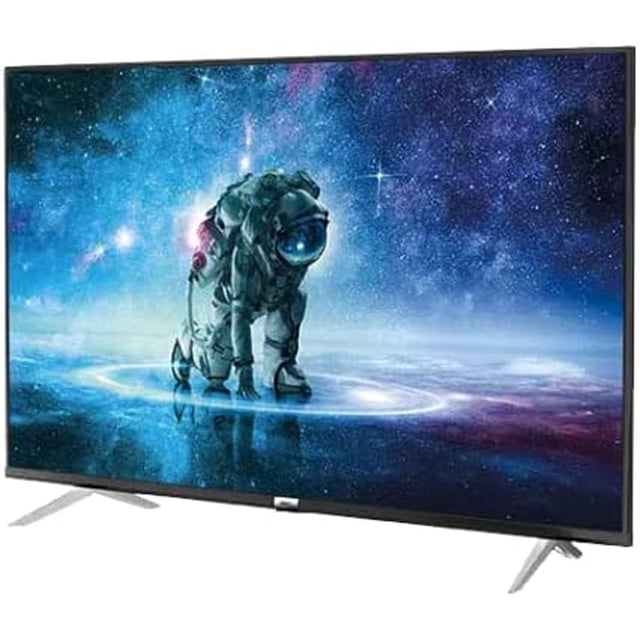 PANTALLA 43" 4K SMART ANDROID BT MARCA TCL TCL 43A4//45