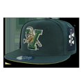 thumbnail image 1 of W Republic Freshman Fitted Vermont- Green - Size 7, 1 of 1