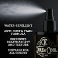 thumbnail image 2 of Maximum Protection for Your Suede and Nubuck (8 oz). Waterproofing, Dust and Stain Repellent Formula for your Shoes, Boots, Bags and Jackets. Setting the Standards Since 1976., 2 of 4