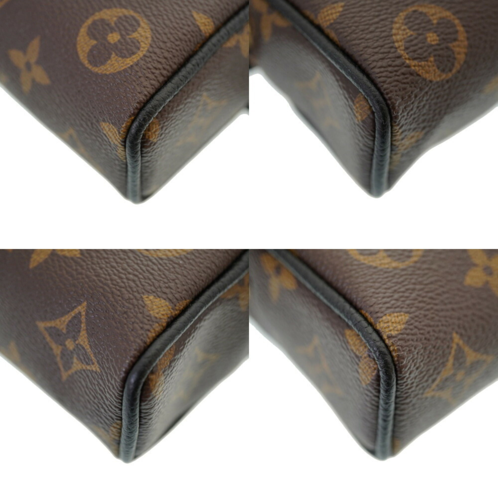 Louis Vuitton Uniformes Monogram Waist Bag - Brown Waist Bags, Handbags -  LOU523513