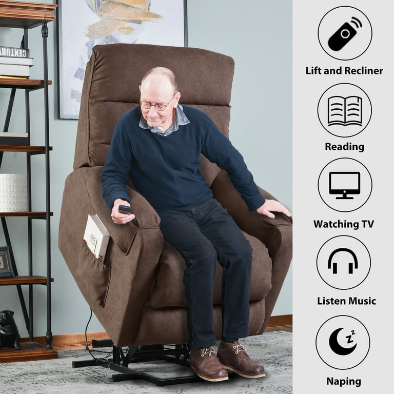 Troubleshooting Electric Recliners, 44 OFF