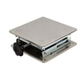 thumbnail image 2 of Lab Jack Scissor Stand Platform - Stainless, 2 of 3