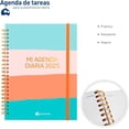 thumbnail image 2 of Cuaderno Planificador anual Bluelander Agenda 2023, 2 of 5