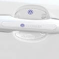 thumbnail image 5 of FeiKong Adhesivo y calcomanía para manija de puerta de automóvil, calcomanías universales antiarañazos para accesorios exteriores de automóviles, 5 of 5