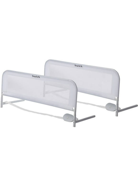 Toddler Bed Rails & Conversion Kits in Toddler Beds