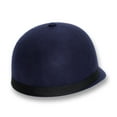 thumbnail image 2 of Hope & Henry Girls' Molded Riding Hat, 2 of 2