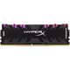 thumbnail image 1 of Memoria RAM Kingston  DDR4 8GB 4000MHz HYPERX PREDATOR RGB HX440C19PB3A/8, 1 of 3