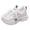 Z03-Blue, variant on Zshosam Little Girls Shoes Kids Sneakers Girls Shoes Footwear for Toddler Little Kid Big Kid Size 10,(White Toddler 10)