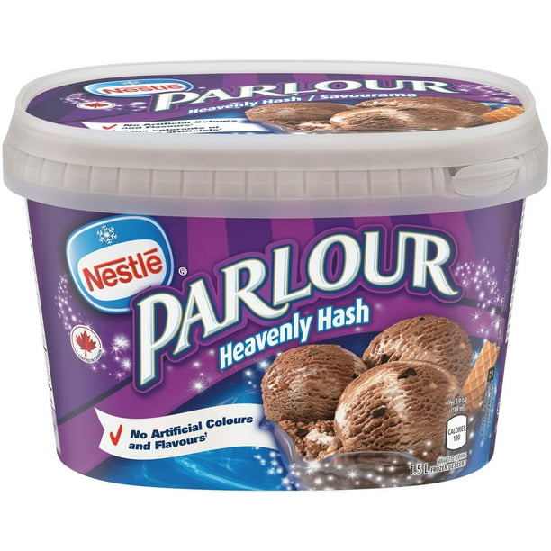 Dessert glacé PARLOUR® Savourama Contenant de 1,5 L