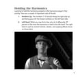 thumbnail image 4 of PLAY TODAY HARMONICA KIT, 4 of 8