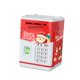 thumbnail image 2 of Máquina automática del cajero automático de la de la alcancía de la Navidad, bancos de monedas de la caja del ahorro del dinero del aprendizaje, 2 of 9
