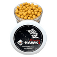 thumbnail image 2 of Hawki .50 Cal Reusable Training Soft Rubber Balls 500 Pack (Yellow), 2 of 7
