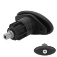 thumbnail image 3 of Aramox Cabin Door Tension Lock For  Yacht , RV Cabin Door Compression Lock  30mm Zinc Alloy Nylon, 3 of 8