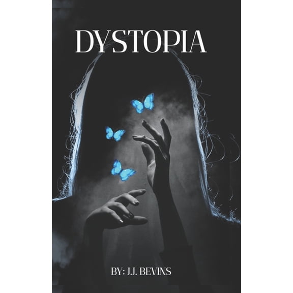 Dystopia, (Paperback)
