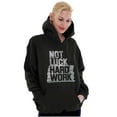 thumbnail image 3 of Outta Bed Time To Shred Funny Workout Hoodie Sweatshirt Women Men Brisco Brands S, 3 of 6