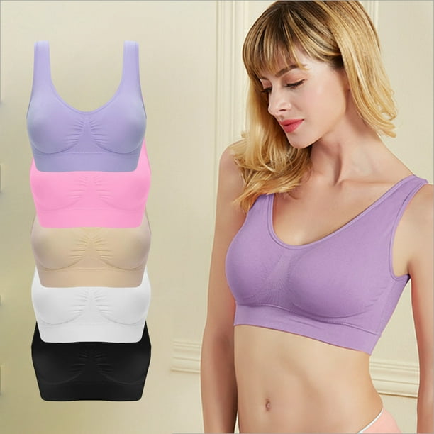 Clothing & Shoes - Socks & Underwear - Bras - Wonderbra Eco Pure Full  Support Minimizer Bra - Online Shopping for Canadians