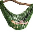 thumbnail image 2 of Hamaca infantil de punto de para fotografía de bebés, accesorios para fotos, verde perfke La fotografía apoya, 2 of 9