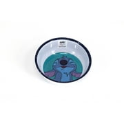 Stitch 5.5" Melamine Plate