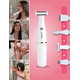 thumbnail image 4 of Rasuradora Eléctrica Shinnyskin 4 En 1 Rasurado Para Mujer, 4 of 8
