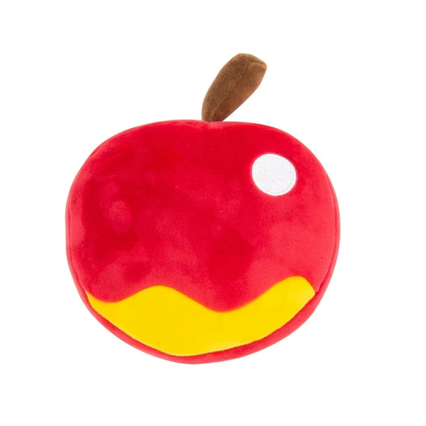 Club Mocchi-Mocchi- Animal Crossing Apple Junior 6 inch Plush Stuffed Toy | Super Soft | Great