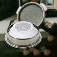 thumbnail image 5 of Coffee Pressurized Filter Cup Basket Stainless For Machine, 5 of 8