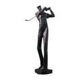 thumbnail image 1 of Figura con temática de golf, estatua, artesanía, recuerdo, moda, decoración nórdica para 814B, 1 of 9