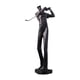 thumbnail image 1 of Figura con temática de golf, estatua, artesanía, recuerdo, moda, decoración nórdica para 814B, 1 of 9