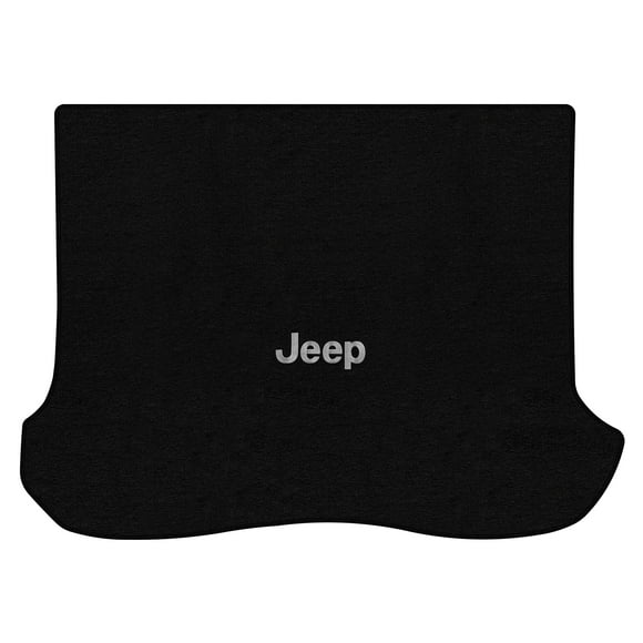 Jeep Grand Cherokee Cargo Mat