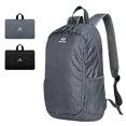 thumbnail image 1 of Mochila Genérica Plegable Ligera Impermeable 30L, 1 of 6