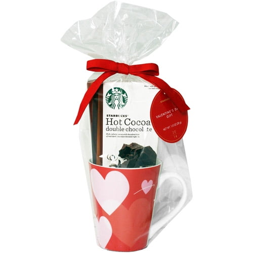 starbucks hot cocoa mug