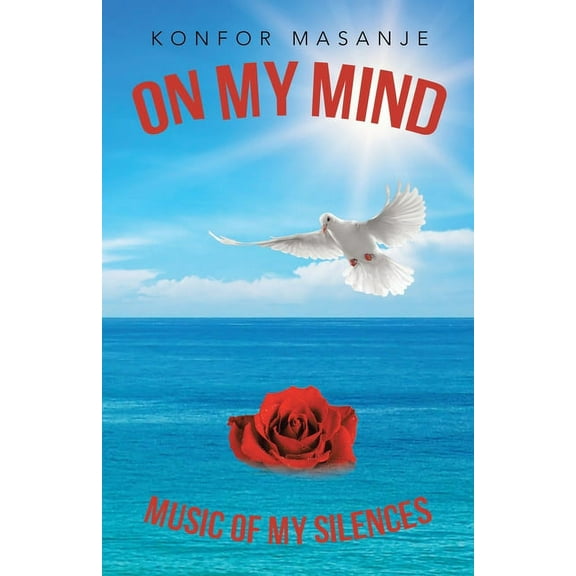 On My Mind: Music of My Silences, (Paperback)