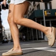 thumbnail image 2 of BERANMEY Cork Mules for Women with Memory Foam Slip-on Cork Sole Casual Shoes for Women Men Non-Slip Mules & Clogs Indoor Outdoor, 2 of 7