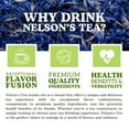 thumbnail image 5 of Nelson's Tea Cornflower Petals - Dried Blue Cornflower (Centaurea Cyanus) for Tea Blends, Latte, Smoothie, & Bath Salts (2 oz.), 5 of 7
