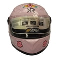 thumbnail image 2 of Casco infantil brillante con luz integrada., 2 of 5