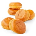 thumbnail image 4 of Marketside Brioche Style Hamburger Buns, 10.6 oz, 6 Count, 4 of 9