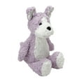 thumbnail image 2 of Manhattan Toy Best Friends Fritz Bulldog 15" Stuffed Animal Toy for Kids, 2 of 6