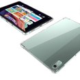 thumbnail image 4 of Highly Transparent TPU Case For Lenovo Tab P11 Gen 2, 4 of 5