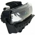 thumbnail image 3 of For Chevy Camaro Headlight Assembly 2014 2015 Passenger Side DOT Certified Bulbs Included GM2503391 | 23398034, 3 of 4