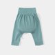 thumbnail image 2 of Odeerbi 1-6 Años Niños Niñas Algodón Bloomers Pañal Cubre Pantalones Lindo Gota Entrepierna Pantalones Cintura Alta Dormir Pantalones Elástico Cintura Pantalones, 2 of 4
