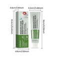 thumbnail image 3 of Propolis Toothpaste, Clean Stains Fresh Breath Tooth Whitening Toothpaste, 3 of 5