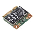 thumbnail image 1 of WiFi  Card, Stable Performance PCIE WiFi Card PCB Material 150Mbps  For 431 435, 1 of 8